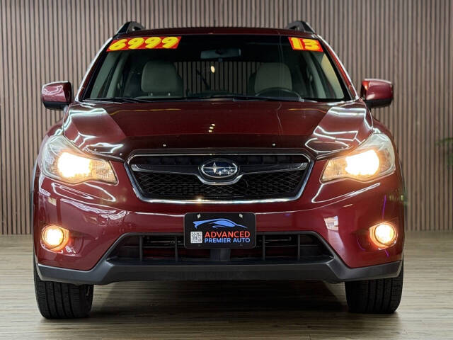 subaru xv crosstrek 2013 JF2GPACC4D2851607 image subaru xv crosstrek 2013 JF2GPACC4D2851607 image